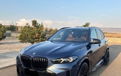 BMW X5, 2022 год, 6 309 222 рублей, 1 фотография