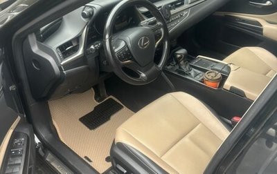Lexus ES VII, 2018 год, 3 300 000 рублей, 1 фотография