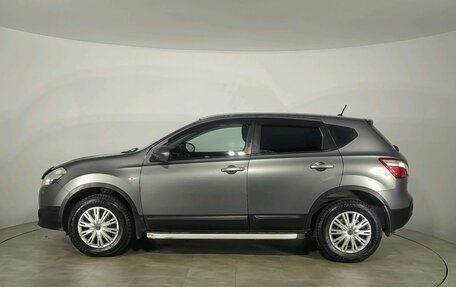 Nissan Qashqai, 2012 год, 867 000 рублей, 7 фотография
