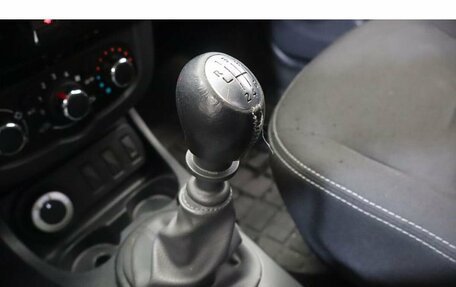 Renault Duster I рестайлинг, 2018 год, 1 194 000 рублей, 12 фотография