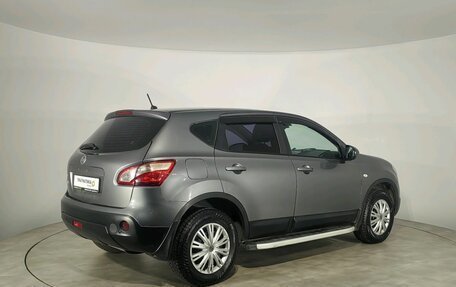 Nissan Qashqai, 2012 год, 867 000 рублей, 4 фотография