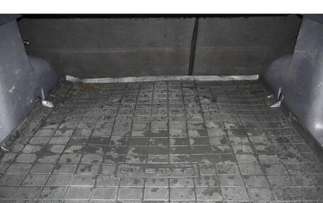 Renault Duster I рестайлинг, 2018 год, 1 194 000 рублей, 13 фотография