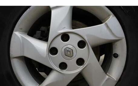 Renault Duster I рестайлинг, 2018 год, 1 194 000 рублей, 14 фотография