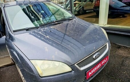 Ford Focus II рестайлинг, 2007 год, 399 000 рублей, 1 фотография