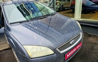 Ford Focus II рестайлинг, 2007 год, 399 000 рублей, 1 фотография