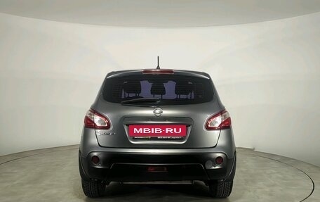 Nissan Qashqai, 2012 год, 867 000 рублей, 5 фотография
