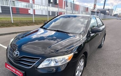 Toyota Camry, 2011 год, 1 300 000 рублей, 1 фотография