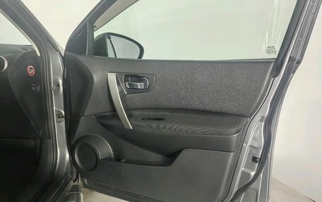 Nissan Qashqai, 2012 год, 867 000 рублей, 14 фотография