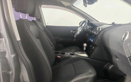 Nissan Qashqai, 2012 год, 867 000 рублей, 13 фотография