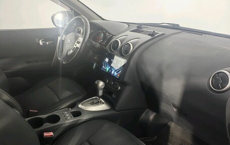 Nissan Qashqai, 2012 год, 867 000 рублей, 12 фотография