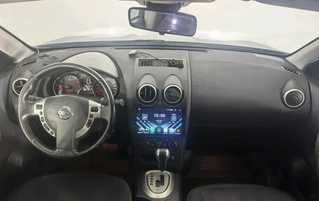 Nissan Qashqai, 2012 год, 867 000 рублей, 11 фотография