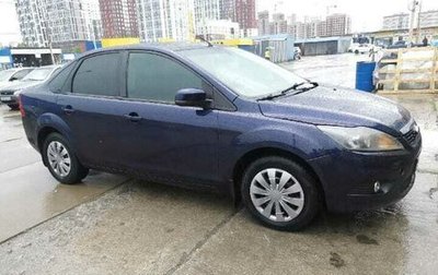 Ford Focus II рестайлинг, 2008 год, 212 000 рублей, 1 фотография