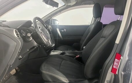 Nissan Qashqai, 2012 год, 867 000 рублей, 9 фотография