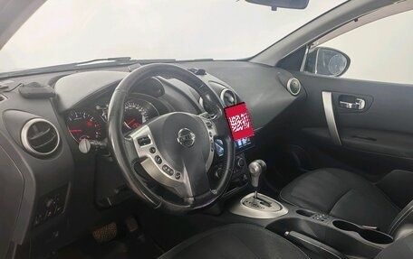 Nissan Qashqai, 2012 год, 867 000 рублей, 10 фотография