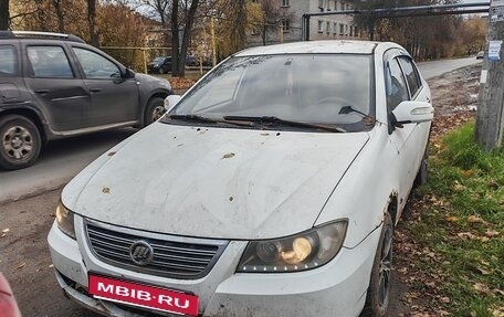 Lifan Solano I (630) рестайлинг, 2011 год, 110 000 рублей, 1 фотография