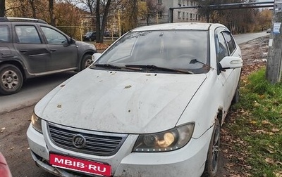 Lifan Solano I (630) рестайлинг, 2011 год, 110 000 рублей, 1 фотография