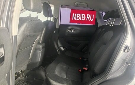 Nissan Qashqai, 2012 год, 867 000 рублей, 16 фотография