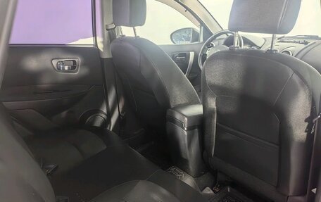 Nissan Qashqai, 2012 год, 867 000 рублей, 18 фотография