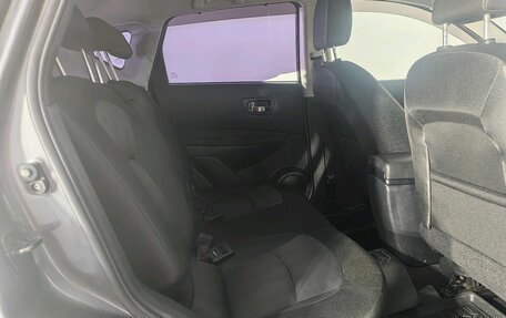 Nissan Qashqai, 2012 год, 867 000 рублей, 19 фотография