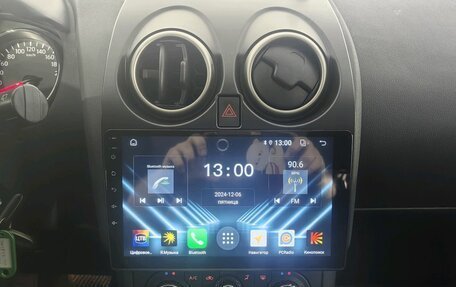 Nissan Qashqai, 2012 год, 867 000 рублей, 25 фотография