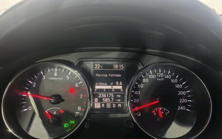 Nissan Qashqai, 2012 год, 867 000 рублей, 23 фотография