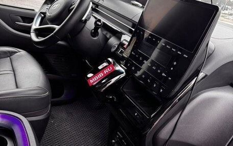 Hyundai Staria, 2024 год, 6 100 000 рублей, 1 фотография