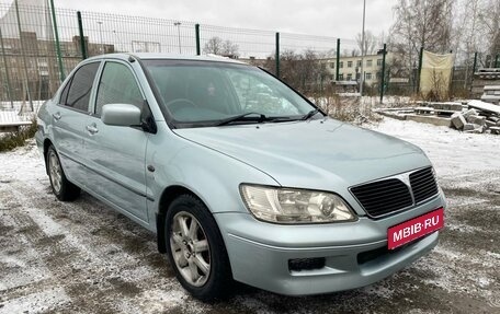 Mitsubishi Lancer IX, 2001 год, 250 000 рублей, 1 фотография