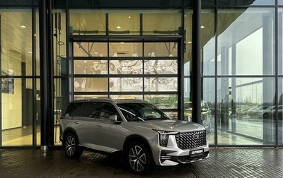 GAC GS8, 2024 год, 3 790 000 рублей, 1 фотография