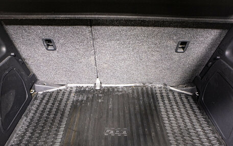 Skoda Fabia II, 2013 год, 829 000 рублей, 7 фотография