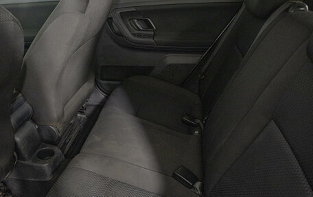 Skoda Fabia II, 2013 год, 829 000 рублей, 9 фотография