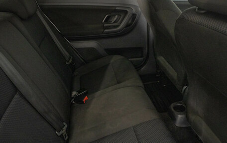 Skoda Fabia II, 2013 год, 829 000 рублей, 10 фотография