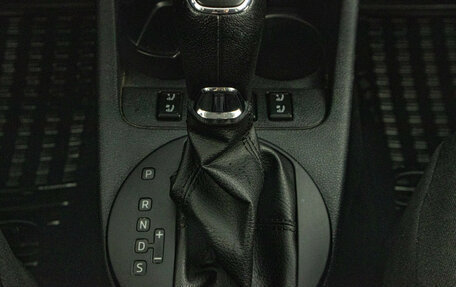 Skoda Fabia II, 2013 год, 829 000 рублей, 19 фотография