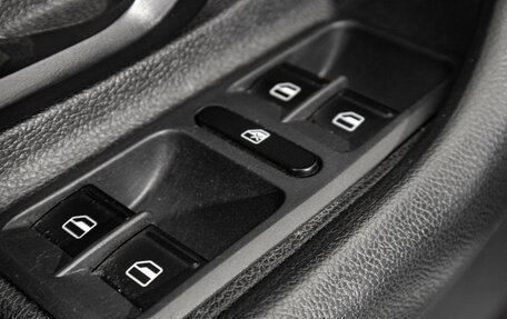 Skoda Fabia II, 2013 год, 829 000 рублей, 21 фотография