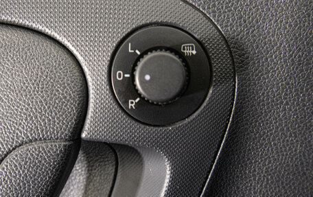 Skoda Fabia II, 2013 год, 829 000 рублей, 22 фотография