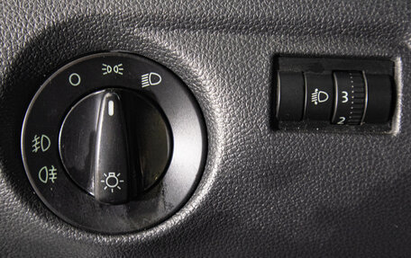 Skoda Fabia II, 2013 год, 829 000 рублей, 20 фотография