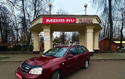 Chevrolet Lacetti, 2008 год, 515 000 рублей, 1 фотография