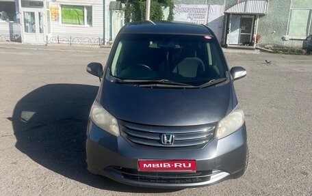 Honda Freed I, 2010 год, 880 000 рублей, 1 фотография