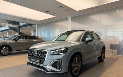 Audi Q2 I, 2025 год, 4 350 000 рублей, 1 фотография