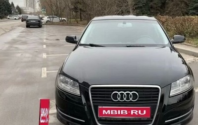 Audi A3, 2012 год, 1 050 000 рублей, 1 фотография