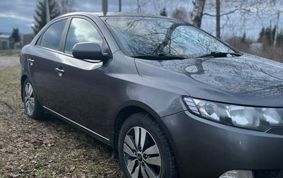 KIA Cerato III, 2013 год, 780 000 рублей, 1 фотография