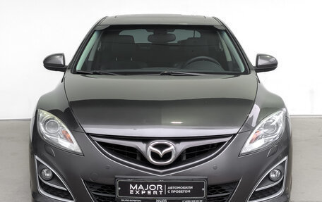 Mazda 6, 2011 год, 1 275 000 рублей, 2 фотография