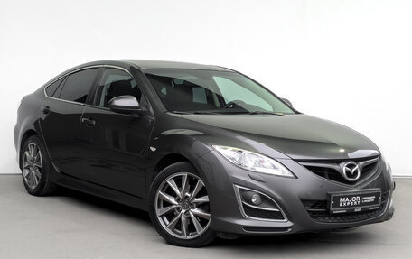 Mazda 6, 2011 год, 1 275 000 рублей, 3 фотография