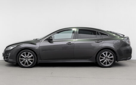 Mazda 6, 2011 год, 1 275 000 рублей, 8 фотография