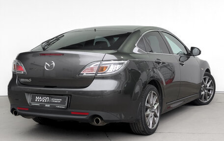 Mazda 6, 2011 год, 1 275 000 рублей, 5 фотография