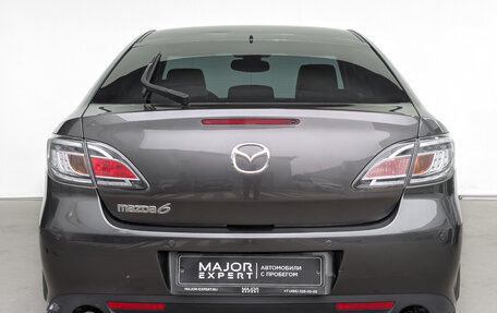 Mazda 6, 2011 год, 1 275 000 рублей, 6 фотография