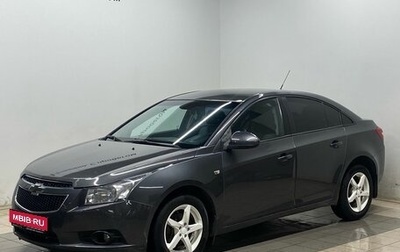 Chevrolet Cruze II, 2011 год, 479 000 рублей, 1 фотография