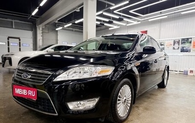 Ford Mondeo IV, 2009 год, 550 000 рублей, 1 фотография