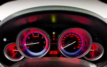 Mazda 6, 2011 год, 1 275 000 рублей, 13 фотография