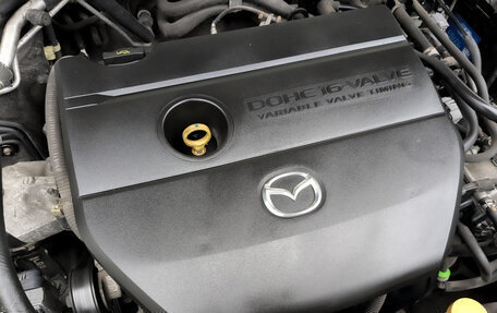 Mazda 6, 2011 год, 1 275 000 рублей, 9 фотография