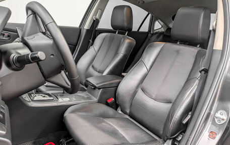 Mazda 6, 2011 год, 1 275 000 рублей, 20 фотография